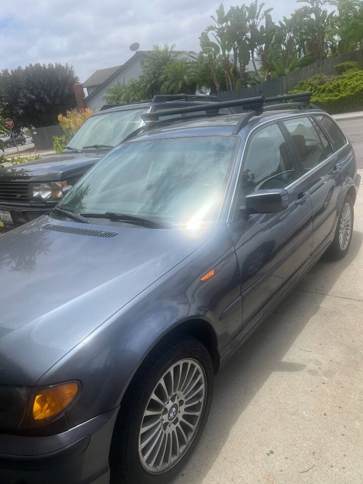 bmw 3 series 2002 WBAEP33462PF00949 image bmw 3 series 2002 WBAEP33462PF00949 image